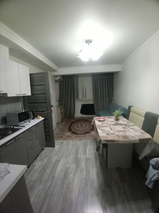 Квартира по часам