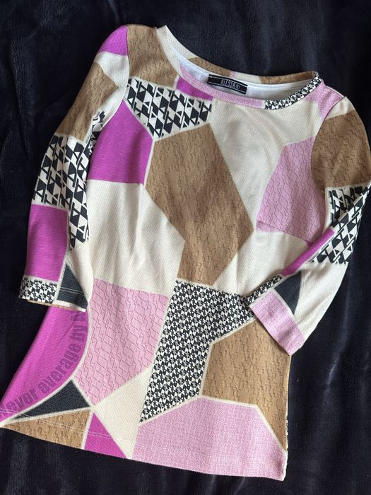 Блуза Алеса/Alessa