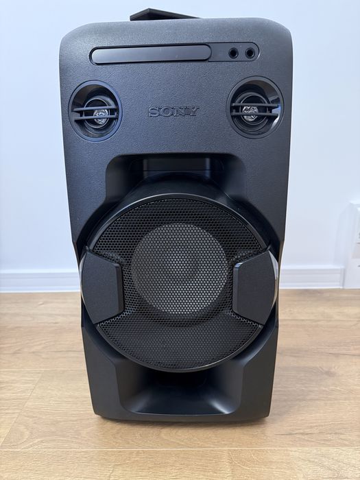 Sony MHC-V11 Bluetooth, Mega Bass, Dj Effects, USB