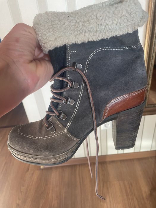 Обувь женская.