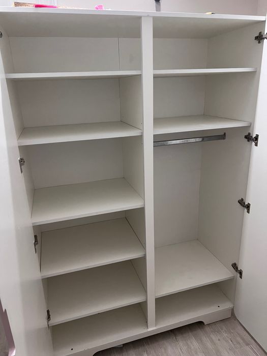 Шкаф отличного качества