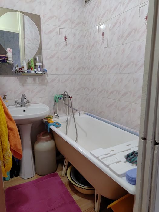 Продаётся квартира в центре города