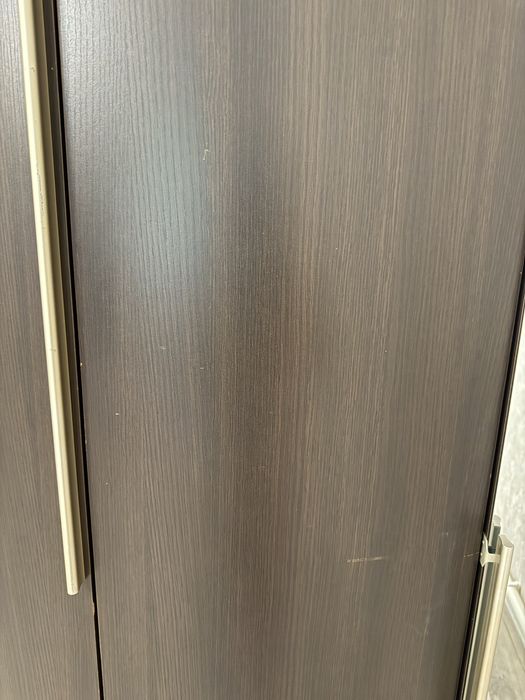 Спальный гарнитур шкаф