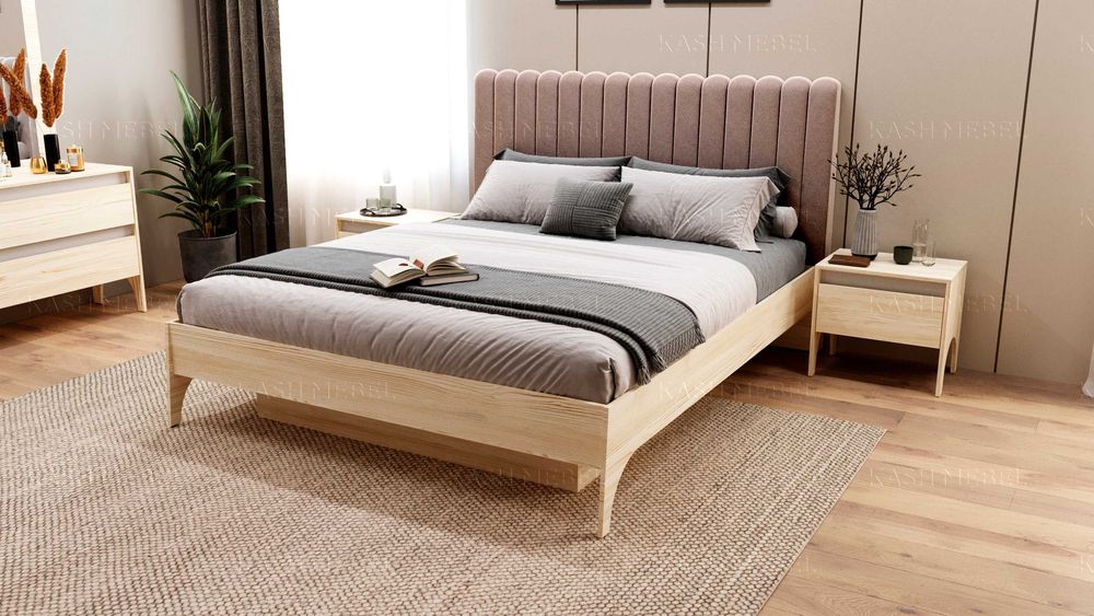 Bambuk Yotoqxona to'plami/Spalniy komplekt/Mebel/Спалний