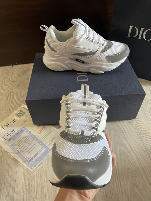 Dior b22 diferite marimi