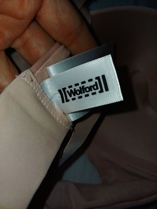 Wolford    сутиен 85 В