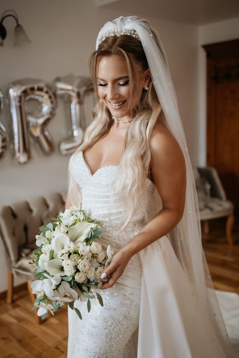 Rochie mireasă - Exclusive Bridal