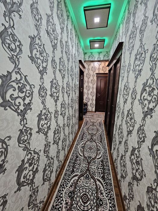 Ijaraga uzoq muddatga kvartira