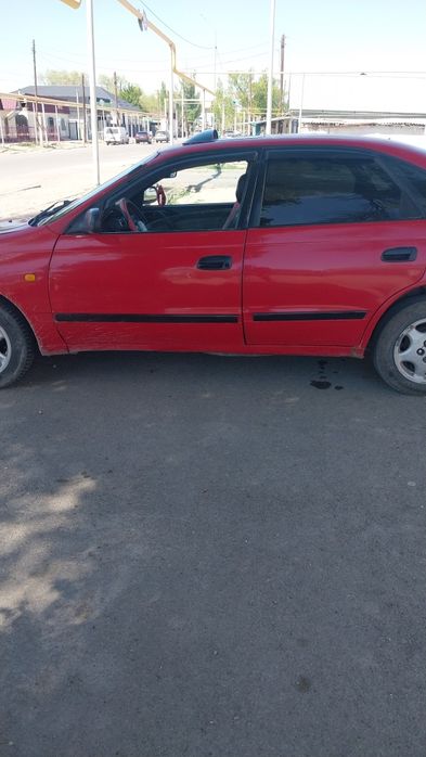 Продаётся тойота карина е