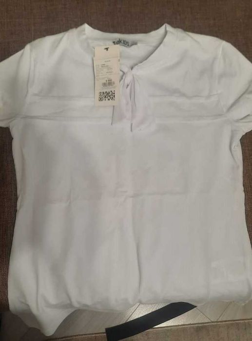 Школьная блузка O KIDS