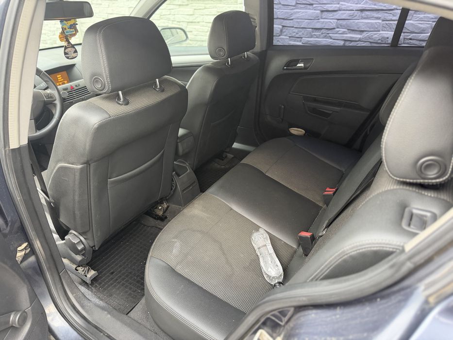 Opel Astra diesel