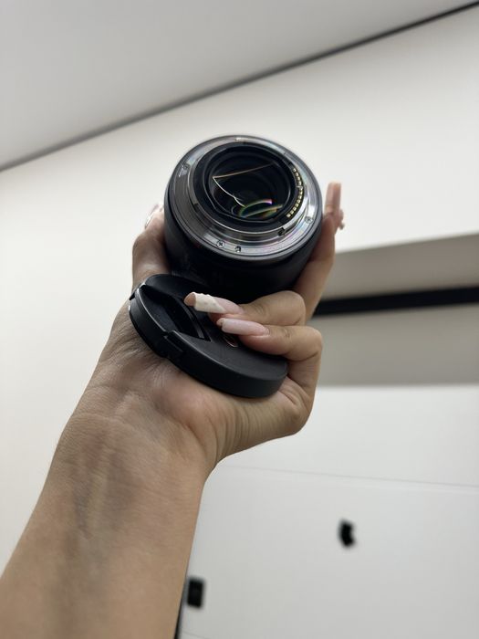 Canon 24-105 f4-7.1
