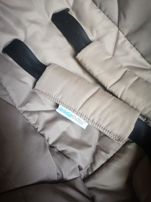 Baby Design Lupo 3 в 1