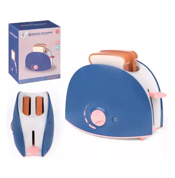 Игрушечная техника