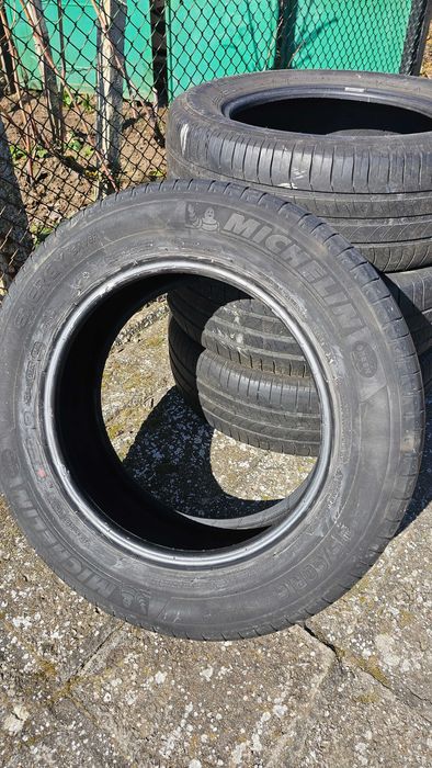 Летни Гуми/ Мишлен