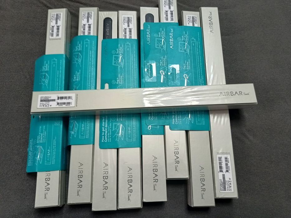 Senzorul ecranului tactil AirBar Schimbați ecranul computerului/laptop