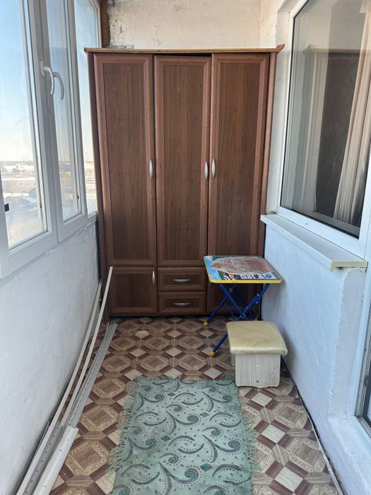 2 ком квартира 6 мкр