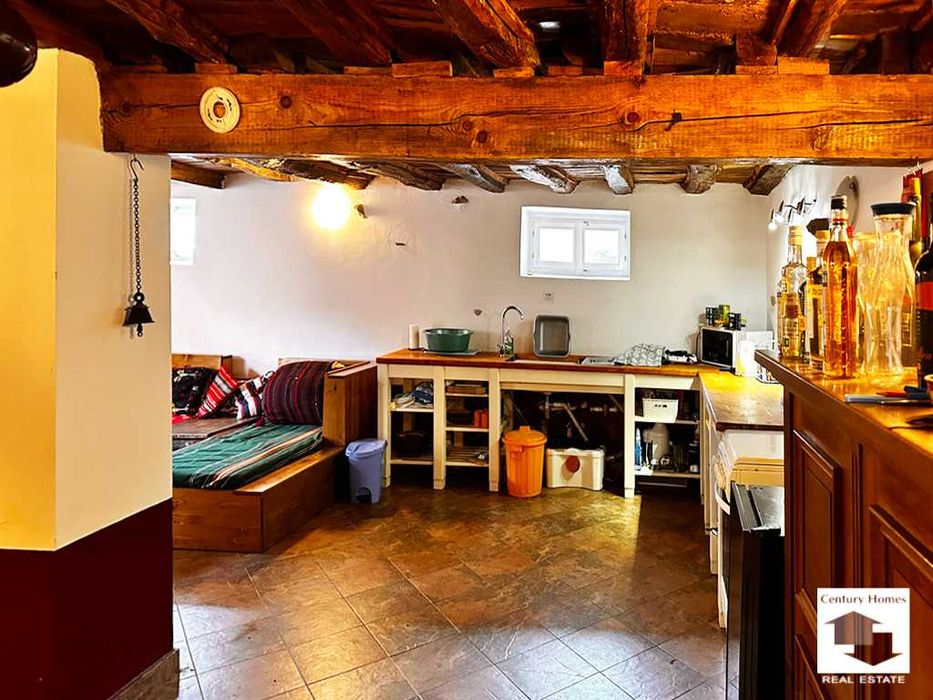 Продава се Къща в с. Добромирка, Област Габрово - 100 кв.м за 580 €/кв.м - Снимка #19