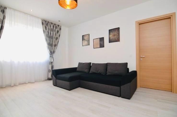Apartamente Regim Hotelier Non-stop