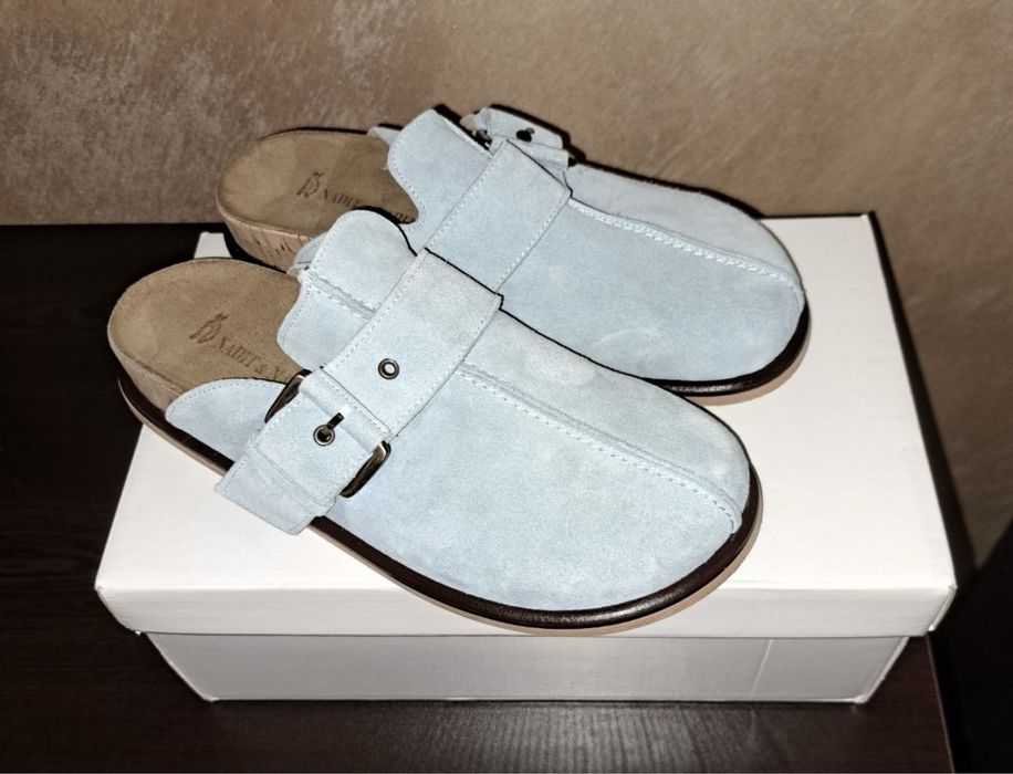 Nadit Nadit дамски мехли