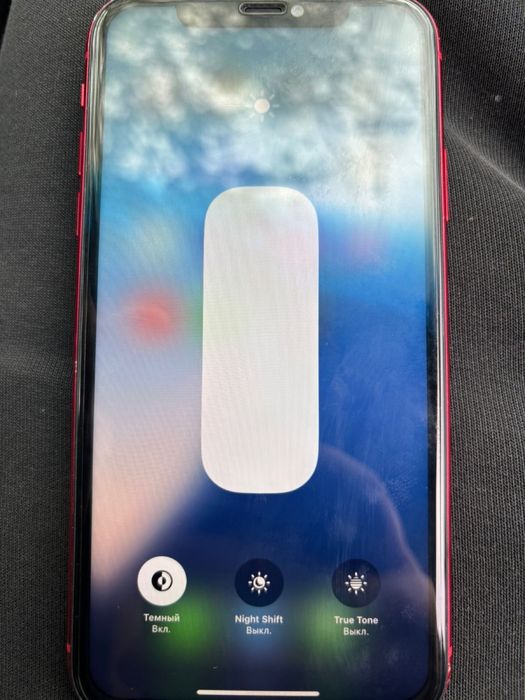 Продам айфон 11 64Гб