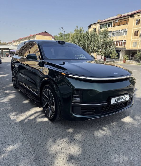 Li9 Ultra 50.500$