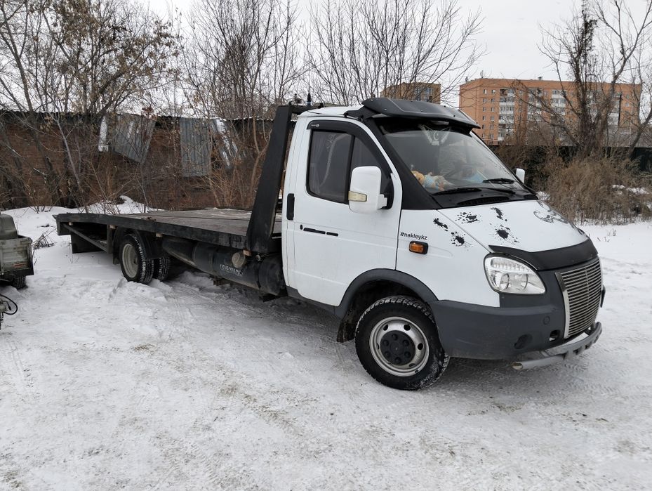 Эвакуатор город, трасса