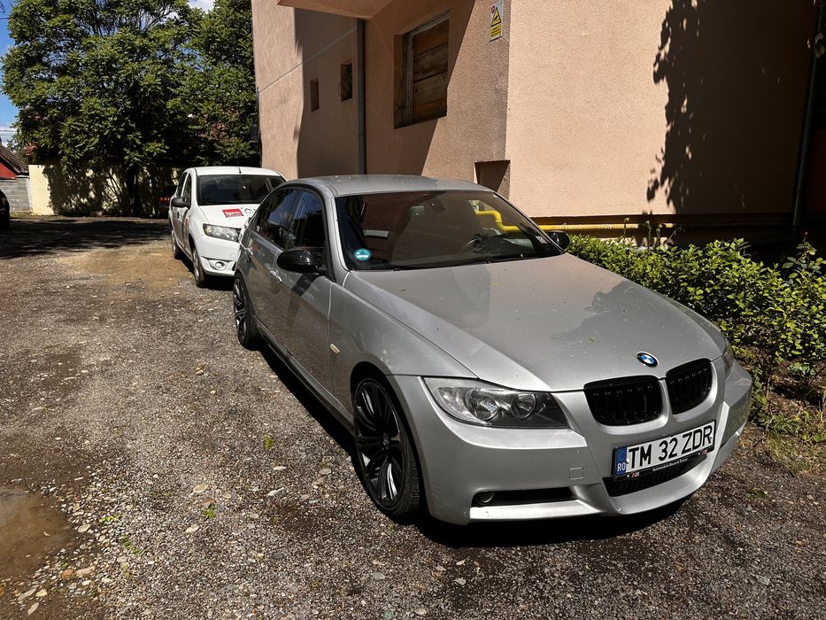 BMW 3 Series 2005 — imagine 2