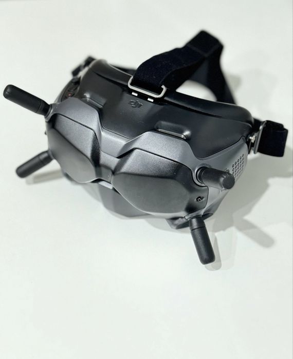 Продам дрон или обмен dji avata (комбо)