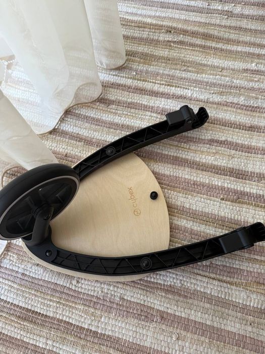 Подножка для второго ребенка Cybex