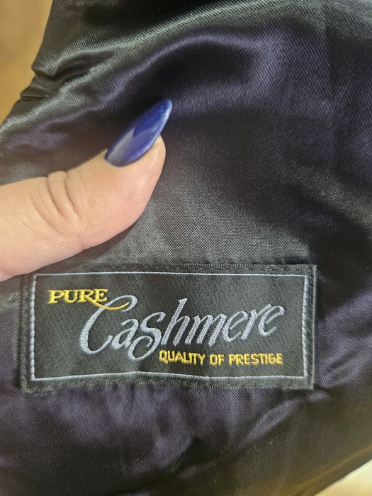 100% casmir, barbatesc