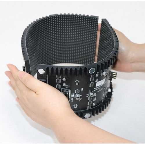 LED ekran moduli Gipki+Гибкий LED модуль+лед екран+LED37