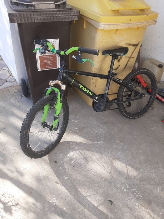 Bicicleta cu viteze