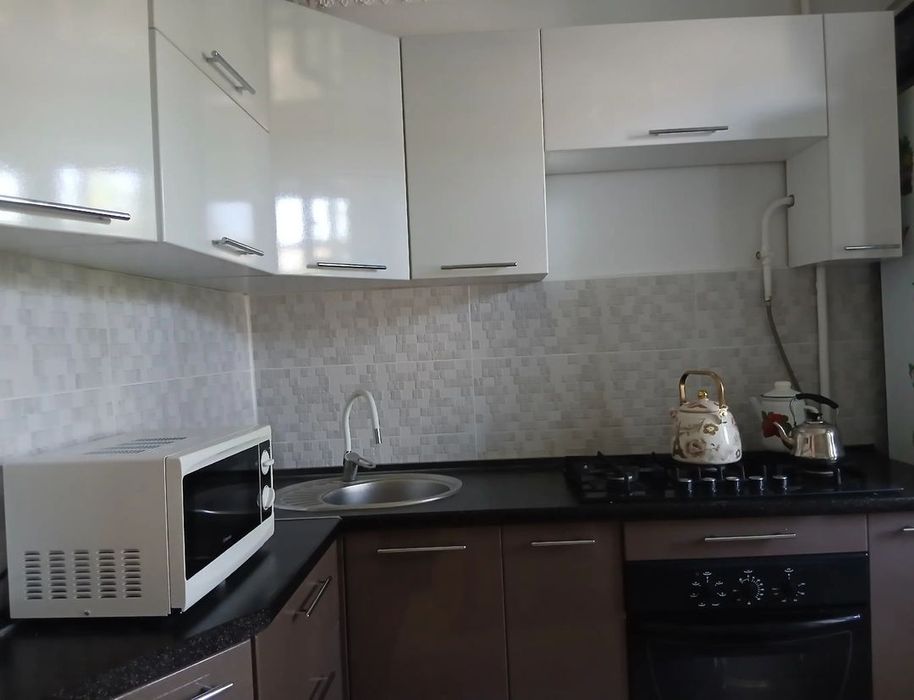 Продаётся 3-х комн.кв. Улучшенной планировки