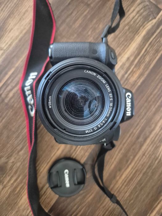 Canon EOS 70D продавам