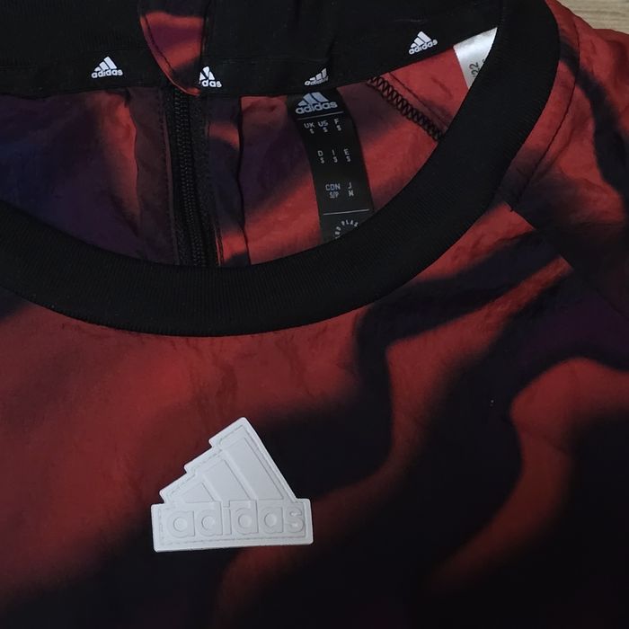 Шушляков потник Adidas M