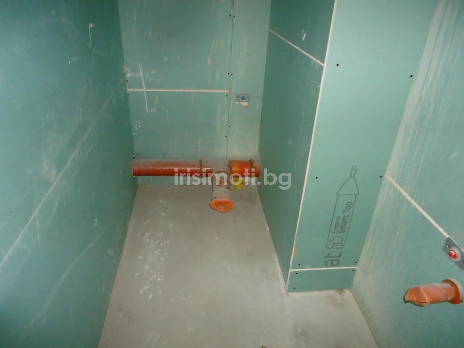 Продава се Тристаен апартамент в София, Манастирски ливади - 131 кв.м за 2500 €/кв.м - Снимка #9