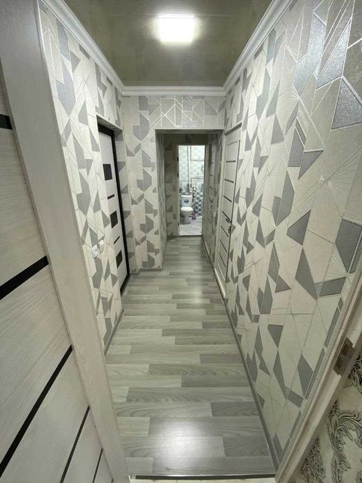 2 xonali uy /4 etaj /5 23 kvartal O'zimizaniki