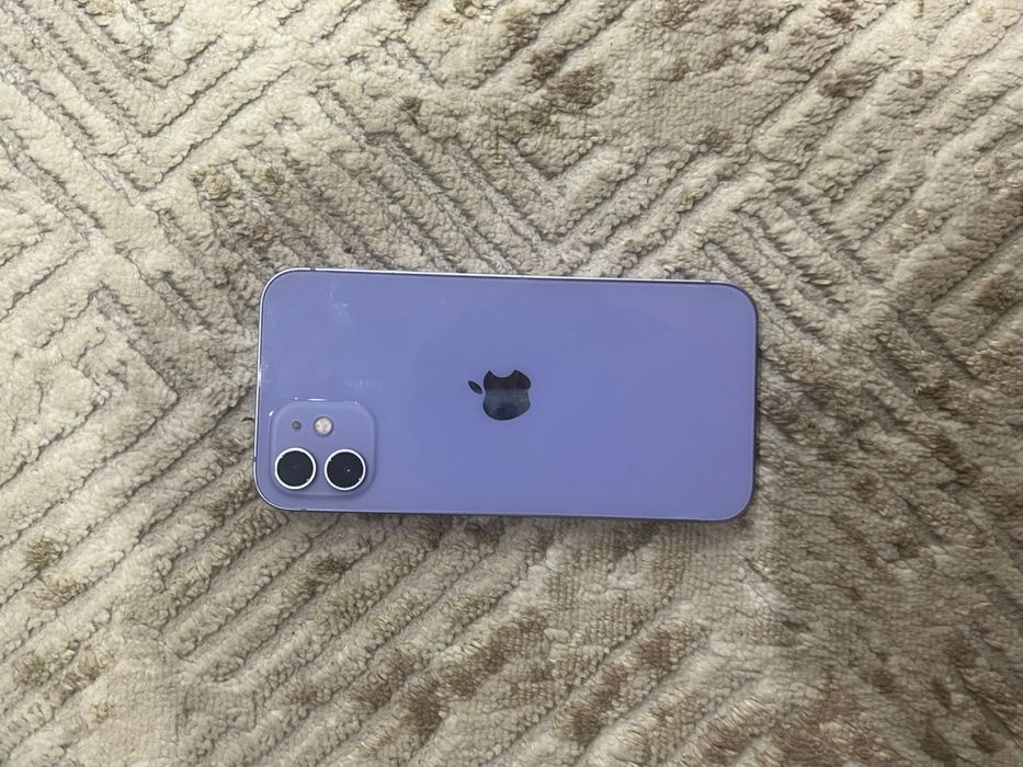 iphone 12 85АКББ