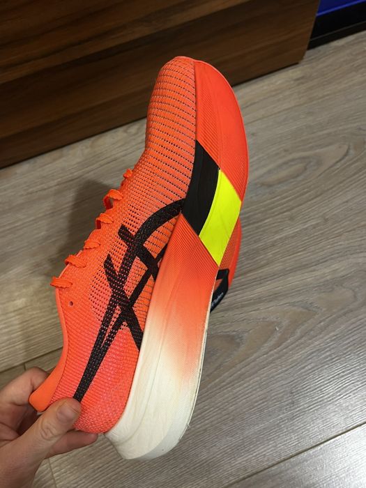 Asics Metaspeed Sky Paris номер: 41/7uk