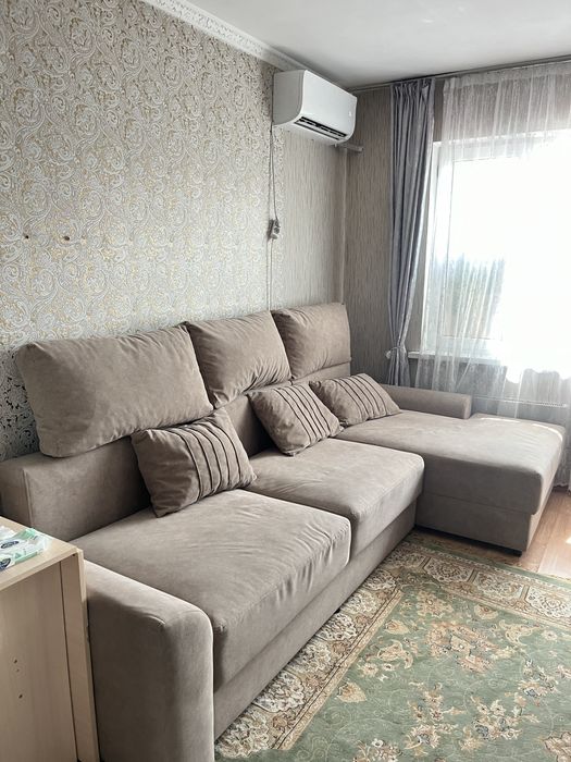 Угловой диван Sleepy Night