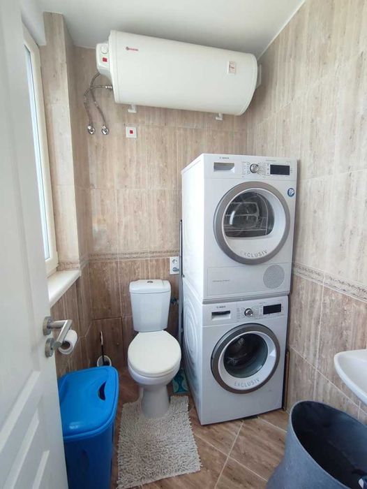 Продава се Двустаен апартамент в к.к. Св.Св. Константин и Елена - 112 кв.м за 2143 €/кв.м - Снимка #15