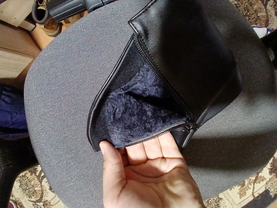 Vând ghete de primavara