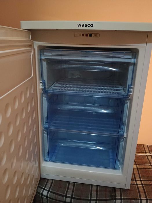 Фризер Wasco в добро състояние-малко употребяван