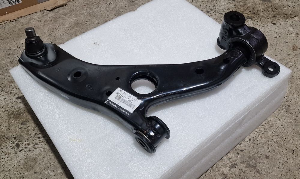 Brat de schimb detin 6 bucati identice