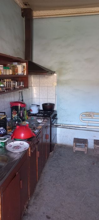 Продаётся дом Лимонарий7 соток