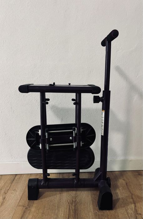 Vand aparat fitnes