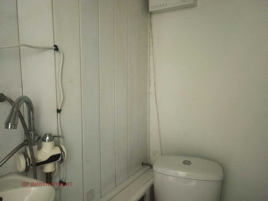 Продава се Гараж / Паркомясто в София, Младост 1 - 21 кв.м за 2305 €/кв.м - Снимка #9
