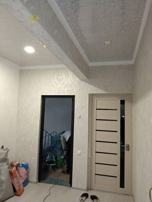 Ремонт квартир Отделка.