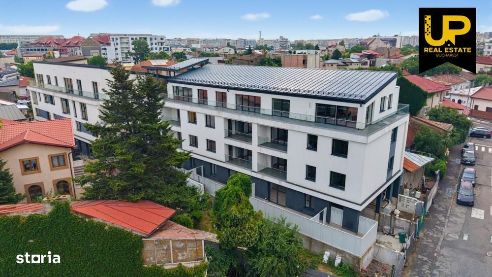 3 Camere | RONDA 43 | Popa Nan – Matei Voievod | Finisaje Premium